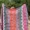 Dragonfly Fields Chevron Blanket