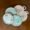 Cotton Facial Rounds (Set of 2)