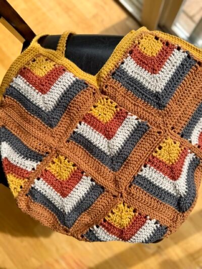 Sundrift Tote