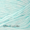 light blue chenille yarn