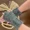 Easy Ribbed Fingerless Gloves