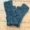 Easy Ribbed Fingerless Gloves