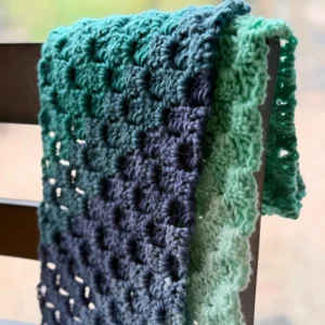 Pine and Pacific Scarf Category Image